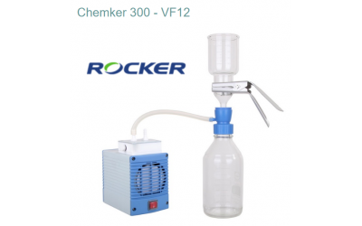 Chemker 300 – VF12