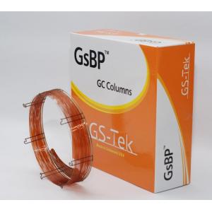 GsBP-PLOT-Al2O3 “KCl”