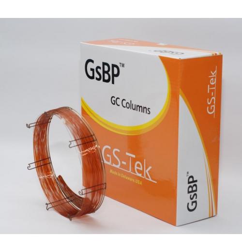GsBP-PLOT-Al2O3 “KCl”